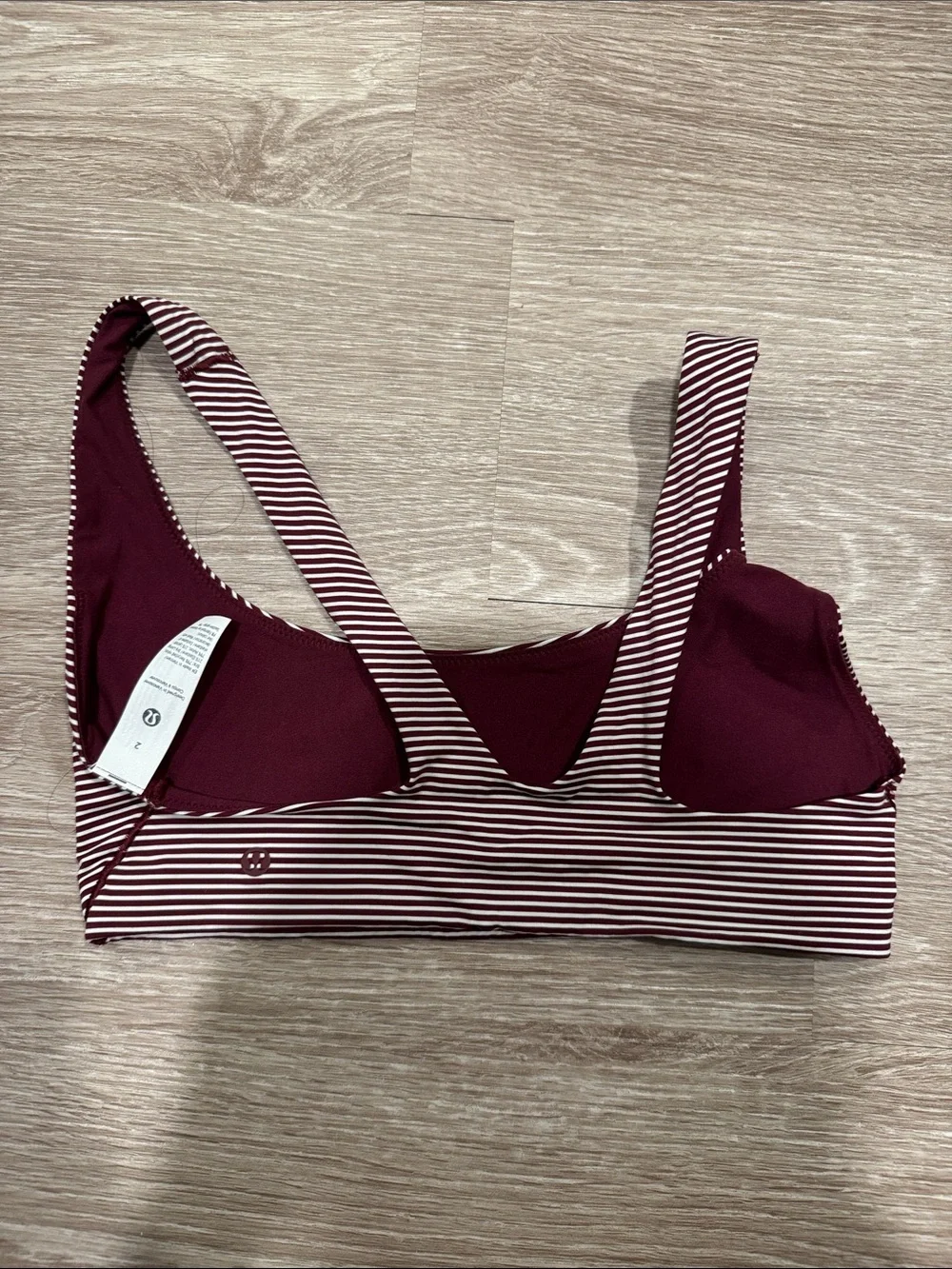 lululemon athletica light support
